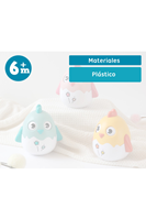 TENTETIESO POLLITO