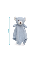 DOUDOU 25 CM OSO AZUL