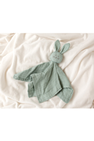 DOUDOU BAMBU CONEJO SALVIA