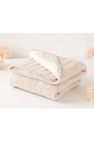 MANTITA 80X110 BEIGE
