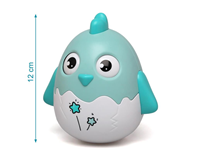 TENTETIESO POLLITO