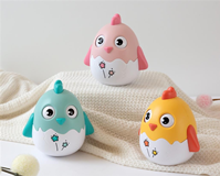 TENTETIESO POLLITO