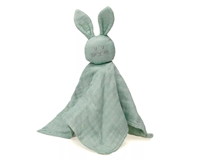 DOUDOU BAMBU CONEJO SALVIA