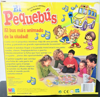 EL PEQUEBUS