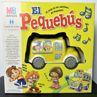 EL PEQUEBUS