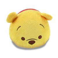 PELUCHE TSUM TSUM WINNIE 30 CM