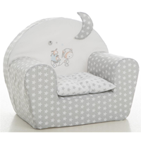 Sillon Infantil Stars  44 x 34 x 53 cm