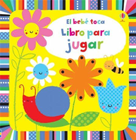 Libro para jugar