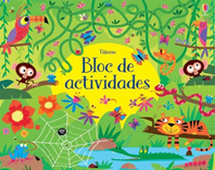 Bloc de actividades