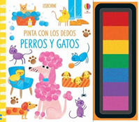 Perros y gatos