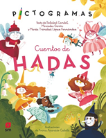 Cuentos de hadas. Pictogramas