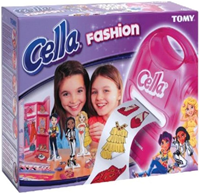 CELLA FASHION