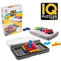 IQ Puzzler Pro