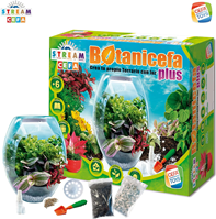 Juego Botanicefa Plus