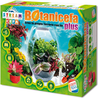 Juego Botanicefa Plus