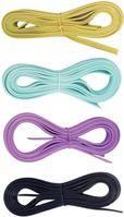 STRAND BANDS - 4 COLOR PACK