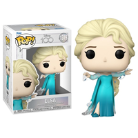 FUNKO POP Elsa Frozen