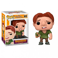 FUNKO POP Quasimodo