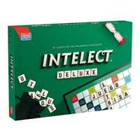 Juego Intelect Deluxe