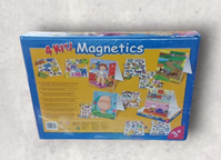 MAGNETICS 4 KITS