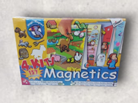 MAGNETICS 4 KITS