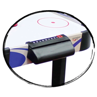 AIRHOCKEY CROSSCHECK-XT 