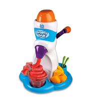 Frosty Fruti Maquina para Hacer sorbetes