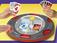 UNO FLASH