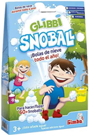 GLIBBI SNOBALL 