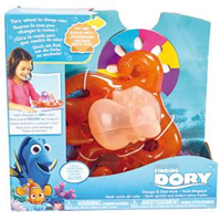 HANK CAMBIA COLOR DORY 