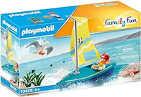 Playmobil Velero 70438