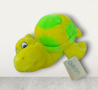 Peluche Tortuga 35 cm 