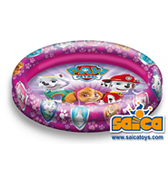 PISCINA 90CM PATRULLA CANINA skye