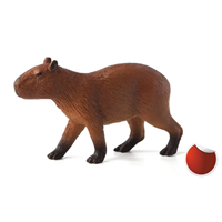 Capybara