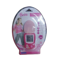 ASISTENTE PERSONAL BARBIE