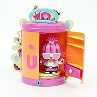 U Hugs - Playset con muñeca