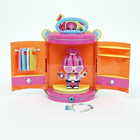 U Hugs - Playset con muñeca