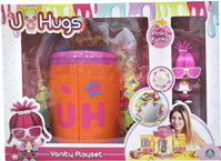 U Hugs - Playset con muñeca