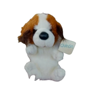 Peluche San Bernardo 30 cm