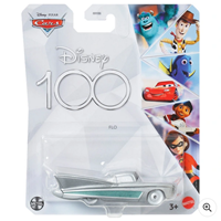 CARS DISNEY 100 EDICION ESPECIAL FLO