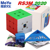 MOYU RS3M 2020