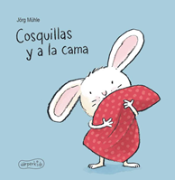 COSQUILLAS Y A LA CAMA