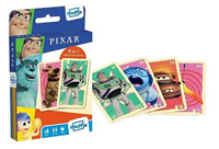 CARTAS DISNEY PIXAR