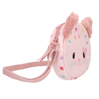 Princess Mimi bolso bandolera KITTY LOVE