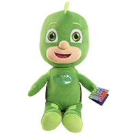 PELUCHE PJMASK VERDE 60 cm