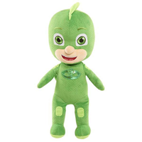 PELUCHE PJMASK VERDE 60 cm