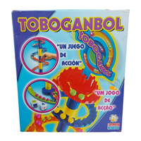 TOBOGANBOL