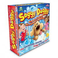 JUEGO SOGGY DOGGY-OJO QUE MOJO