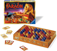 JUEGO FARAON