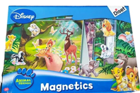 Magnetics Disney Diset